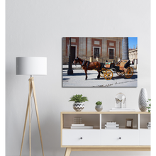 Load image into Gallery viewer, Canvas Wall Art