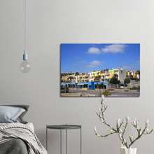 Load image into Gallery viewer, Canvas Wall Art