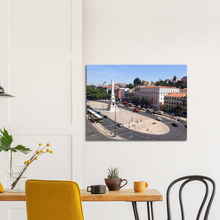 Load image into Gallery viewer, Canvas Wall Art