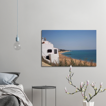 Load image into Gallery viewer, Canvas Wall Art