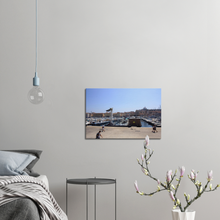 Load image into Gallery viewer, Canvas Wall Art