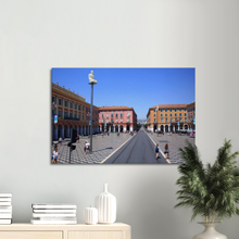 Load image into Gallery viewer, Canvas Wall Art