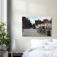 Load image into Gallery viewer, Canvas Wall Art