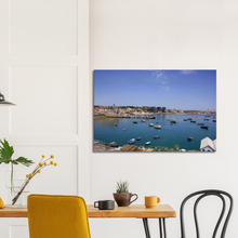 Load image into Gallery viewer, Canvas Wall Art