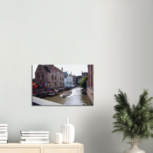 Load image into Gallery viewer, Canvas Wall Art