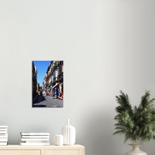 Load image into Gallery viewer, Canvas Wall Art