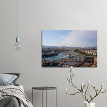 Load image into Gallery viewer, Canvas Wall Art