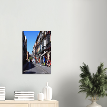 Load image into Gallery viewer, Canvas Wall Art