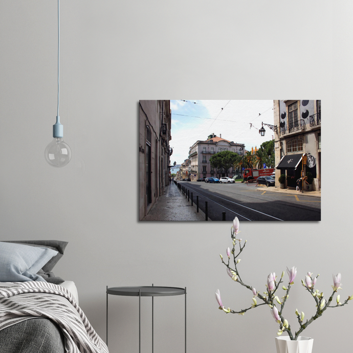 Canvas Wall Art