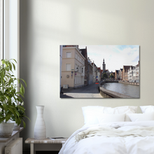 Load image into Gallery viewer, Canvas Wall Art