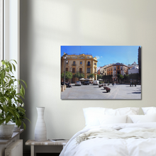 Load image into Gallery viewer, Canvas Wall Art