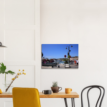 Load image into Gallery viewer, Canvas Wall Art