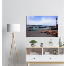 Load image into Gallery viewer, Canvas Wall Art