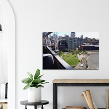 Load image into Gallery viewer, Canvas Wall Art