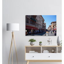 Load image into Gallery viewer, Canvas Wall Art