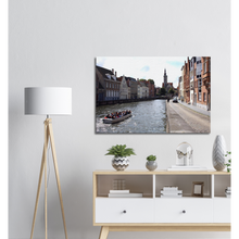 Load image into Gallery viewer, Canvas Wall Art