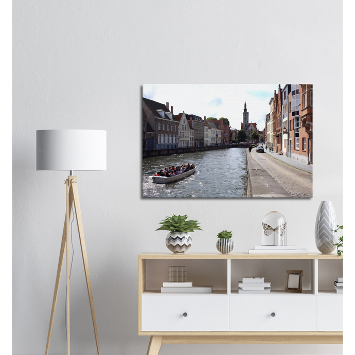 Canvas Wall Art