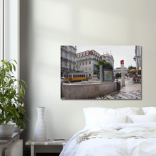 Load image into Gallery viewer, Canvas Wall Art