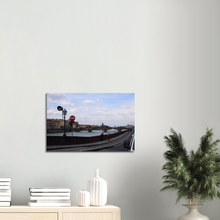 Load image into Gallery viewer, Canvas Wall Art