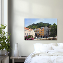 Load image into Gallery viewer, Canvas Wall Art