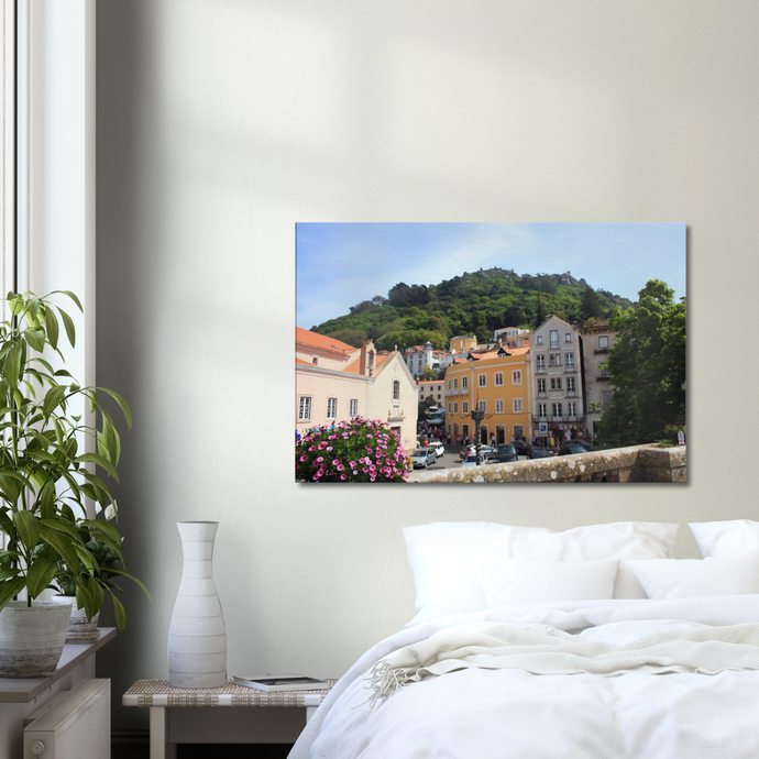 Canvas Wall Art