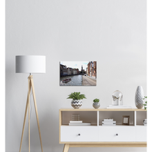 Load image into Gallery viewer, Canvas Wall Art