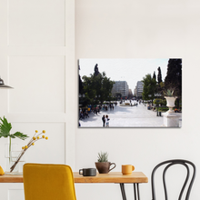 Load image into Gallery viewer, Canvas Wall Art