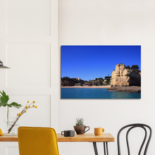 Load image into Gallery viewer, Canvas Wall Art