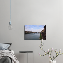 Load image into Gallery viewer, Canvas Wall Art