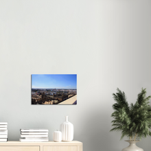 Load image into Gallery viewer, Canvas Wall Art