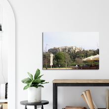 Load image into Gallery viewer, Canvas Wall Art