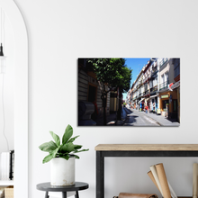 Load image into Gallery viewer, Canvas Wall Art