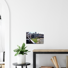 Load image into Gallery viewer, Canvas Wall Art