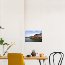 Load image into Gallery viewer, Canvas Wall Art