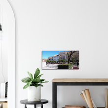 Load image into Gallery viewer, Canvas Wall Art