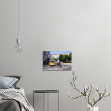 Load image into Gallery viewer, Canvas Wall Art