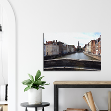 Load image into Gallery viewer, Canvas Wall Art