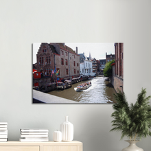 Load image into Gallery viewer, Canvas Wall Art