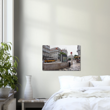 Load image into Gallery viewer, Canvas Wall Art