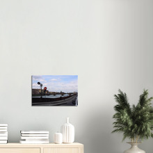 Load image into Gallery viewer, Canvas Wall Art