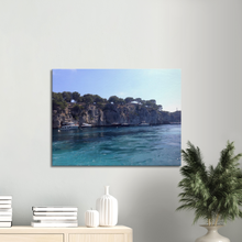 Load image into Gallery viewer, Canvas Wall Art