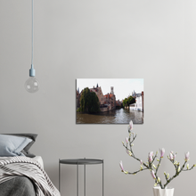 Load image into Gallery viewer, Canvas Wall Art