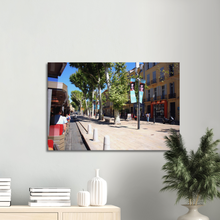 Load image into Gallery viewer, Canvas Wall Art