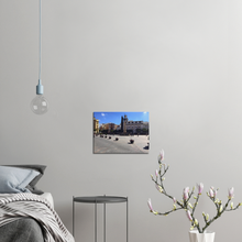 Load image into Gallery viewer, Canvas Wall Art