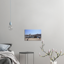 Load image into Gallery viewer, Canvas Wall Art