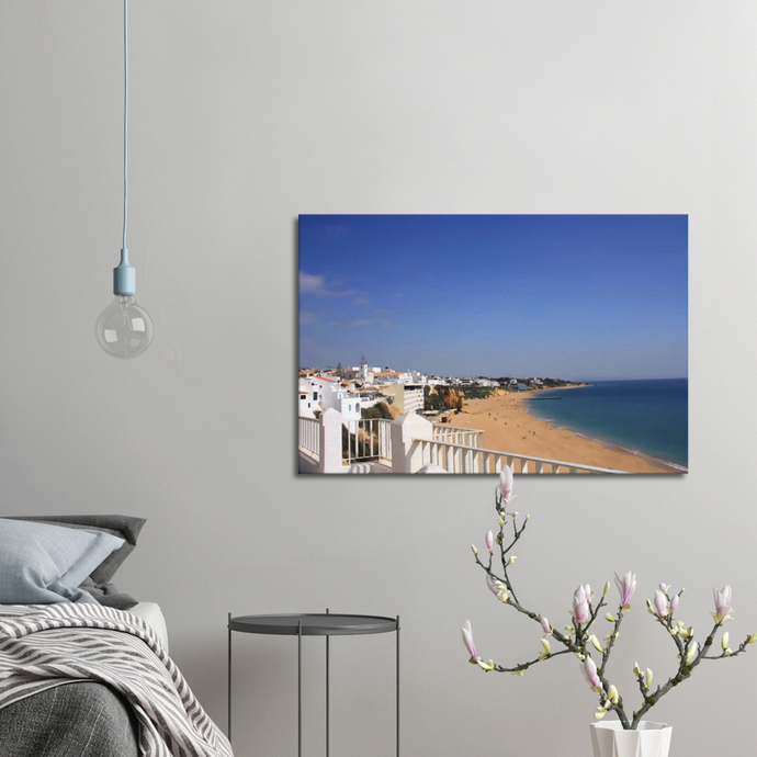 Canvas Wall Art