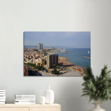 Load image into Gallery viewer, Canvas Wall Art