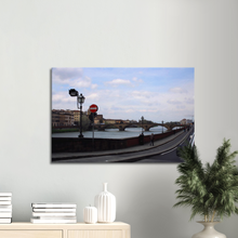 Load image into Gallery viewer, Canvas Wall Art