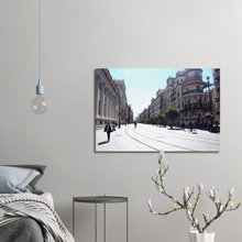 Load image into Gallery viewer, Canvas Wall Art