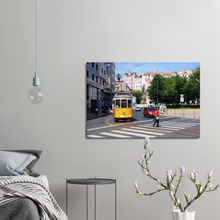 Load image into Gallery viewer, Canvas Wall Art